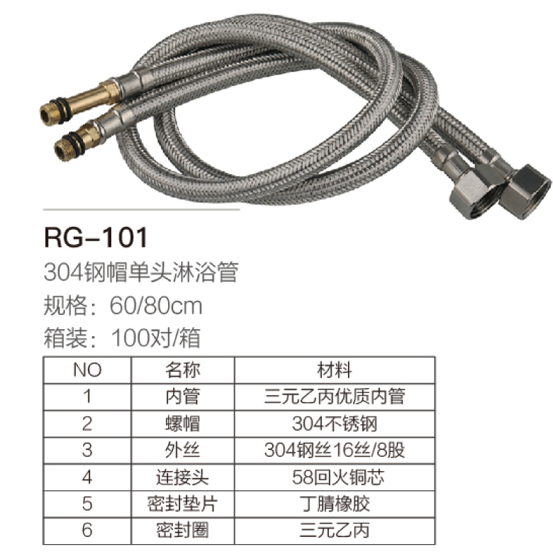 软管系列